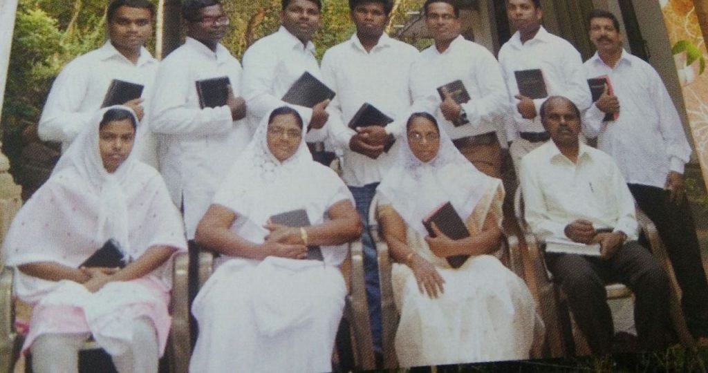 Kannur-bible-collage-1